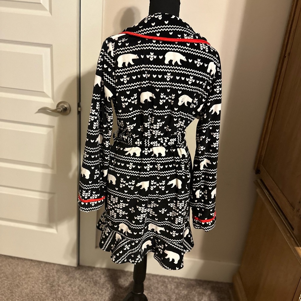 Short Bear Robe L/XL - Picture 8 of 11